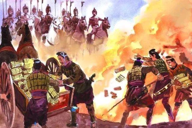 网络图片(侵删) 网络图片(侵删)