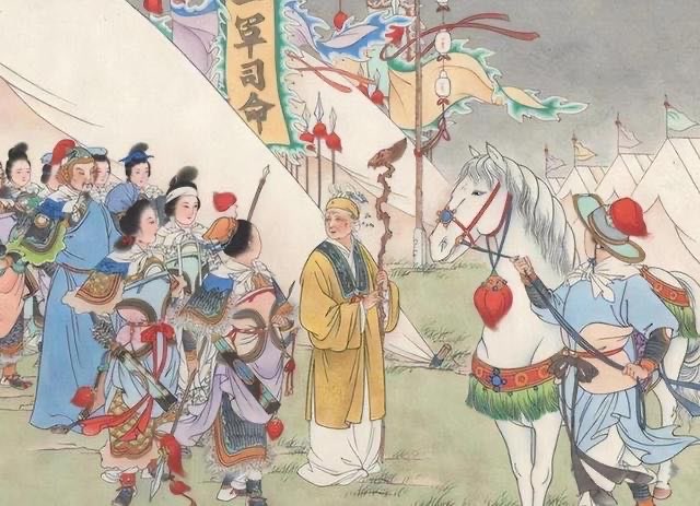 网络图片(侵删) 网络图片(侵删)