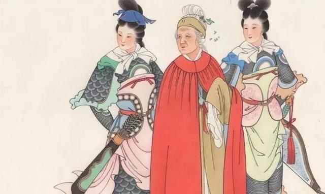 网络图片(侵删) 网络图片(侵删)