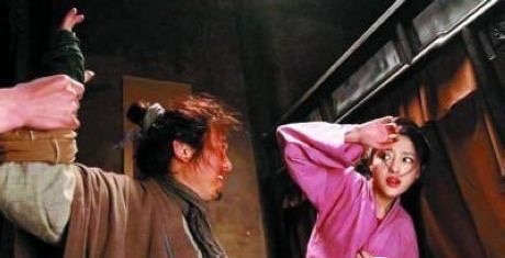 网络图片(侵删) 网络图片(侵删)