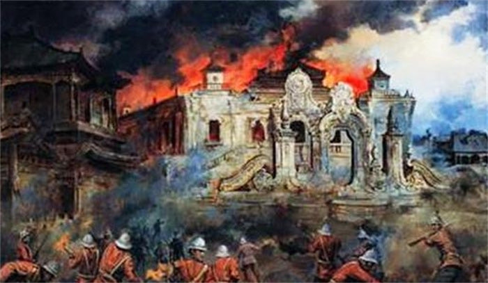 网络图片(侵删) 网络图片(侵删)