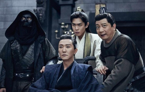 网络图片(侵删) 网络图片(侵删)