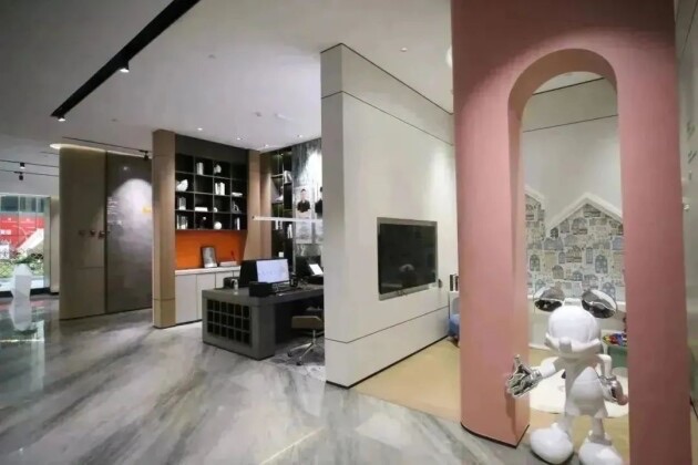 网络图片(侵删) 网络图片(侵删)