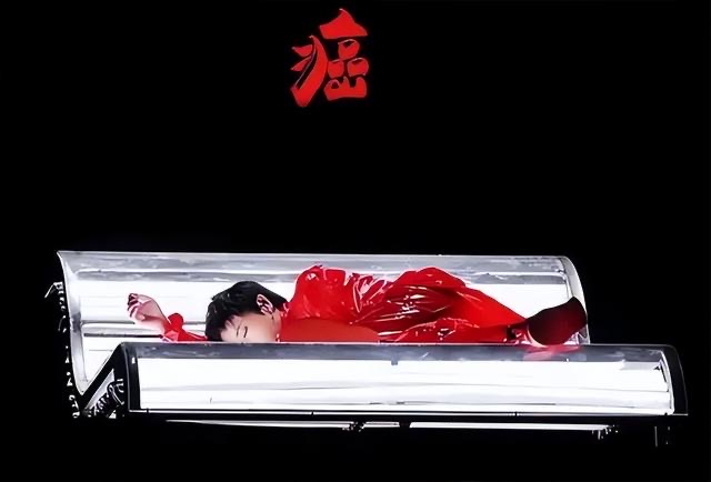 网络图片(侵删) 网络图片(侵删)