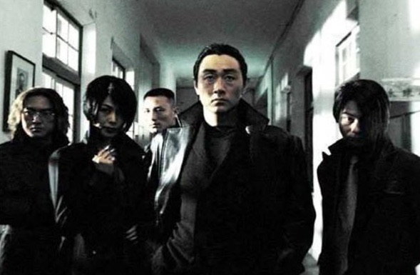 网络图片(侵删) 网络图片(侵删)