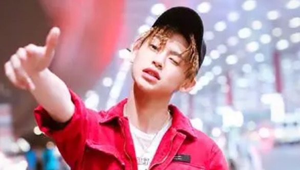 网络图片(侵删) 网络图片(侵删)