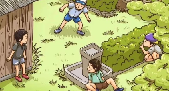 网络图片(侵删) 网络图片(侵删)