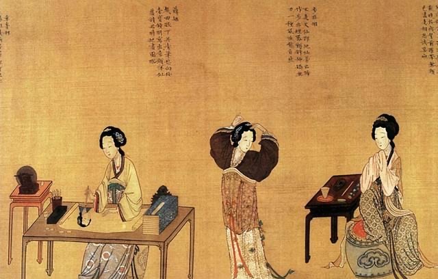 网络图片(侵删) 网络图片(侵删)