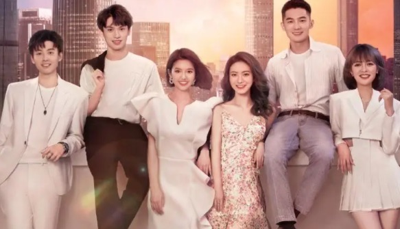 网络图片(侵删) 网络图片(侵删)