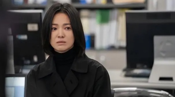 网络图片(侵删) 网络图片(侵删)