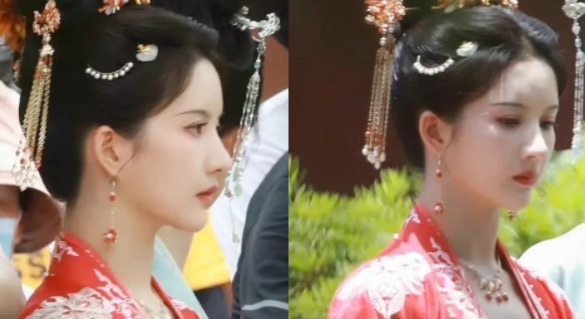 网络图片(侵删) 网络图片(侵删)