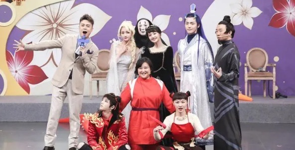 网络图片(侵删) 网络图片(侵删)