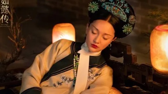 网络图片(侵删) 网络图片(侵删)