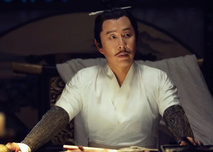 网络图片(侵删) 网络图片(侵删)