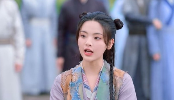 网络图片(侵删) 网络图片(侵删)