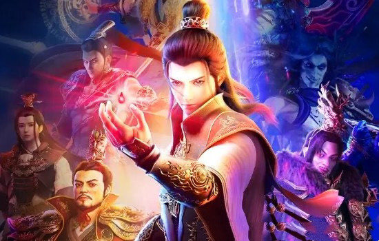 网络图片(侵删) 网络图片(侵删)