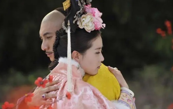 网络图片(侵删) 网络图片(侵删)