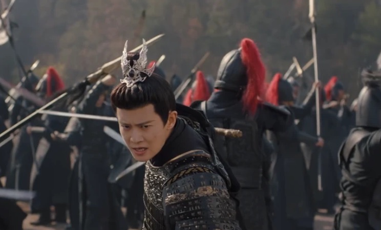 网络图片(侵删) 网络图片(侵删)