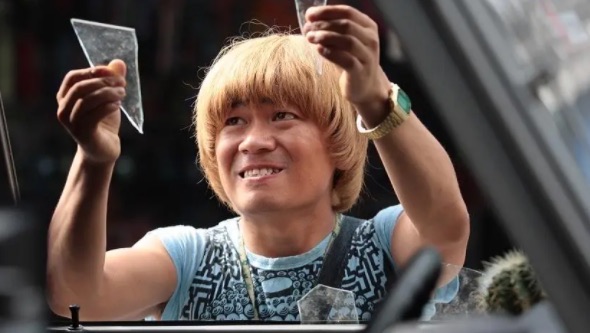 网络图片(侵删) 网络图片(侵删)