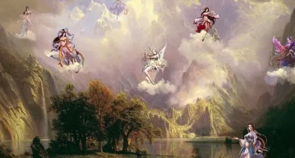 网络图片(侵删) 网络图片(侵删)