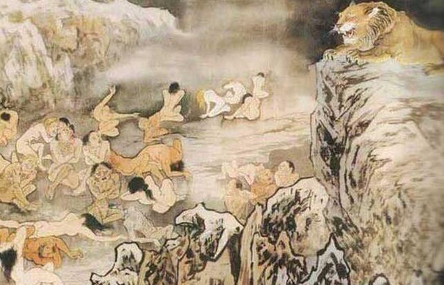 网络图片(侵删) 网络图片(侵删)