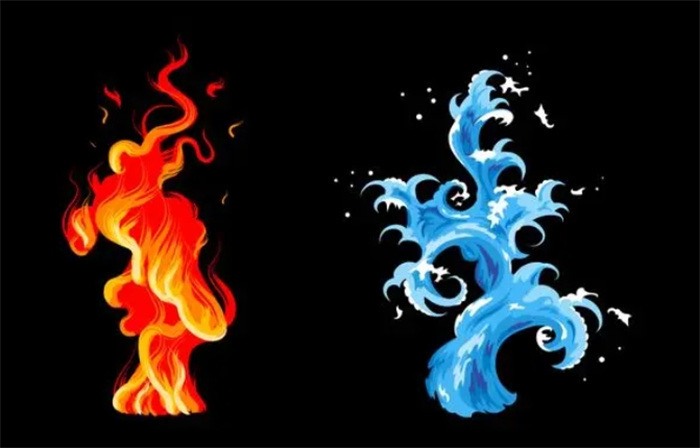 网络图片(侵删) 网络图片(侵删)