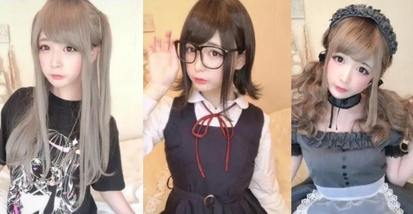 网络图片(侵删) 网络图片(侵删)