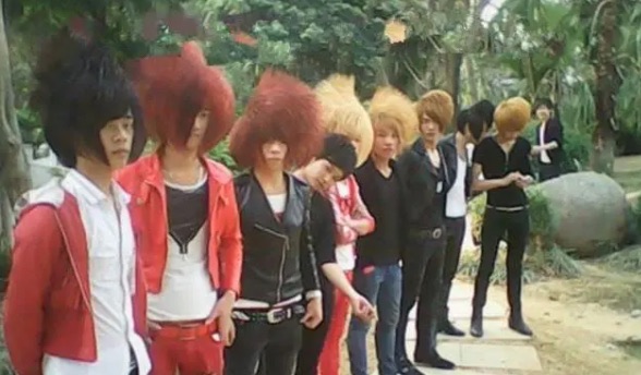 网络图片(侵删) 网络图片(侵删)