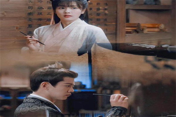 网络图片(侵删) 网络图片(侵删)