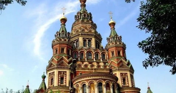 网络图片(侵删) 网络图片(侵删)