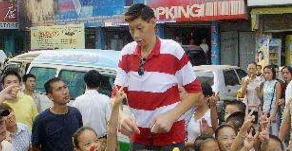 网络图片(侵删) 网络图片(侵删)