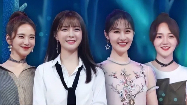 网络图片(侵删) 网络图片(侵删)