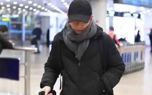 网络图片(侵删) 网络图片(侵删)