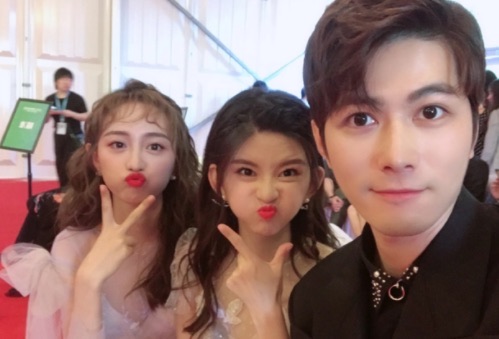 网络图片(侵删) 网络图片(侵删)