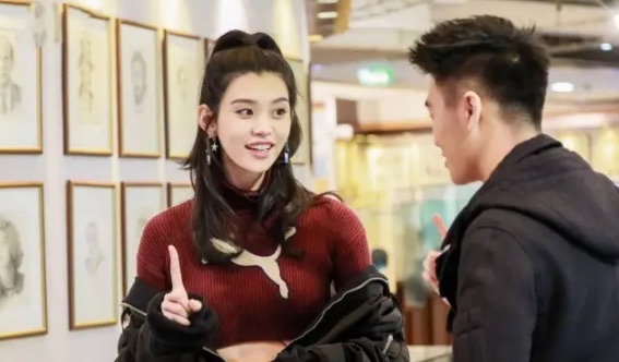 网络图片(侵删) 网络图片(侵删)