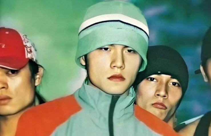 网络图片(侵删) 网络图片(侵删)