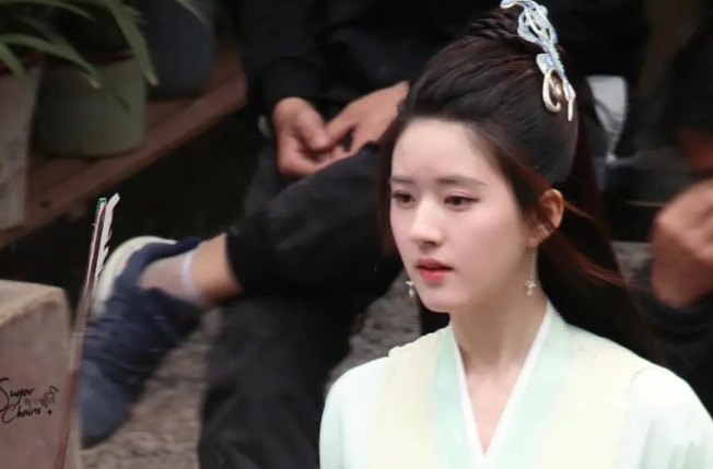 网络图片(侵删) 网络图片(侵删)