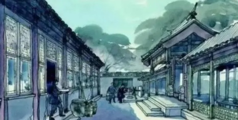 网络图片(侵删) 网络图片(侵删)