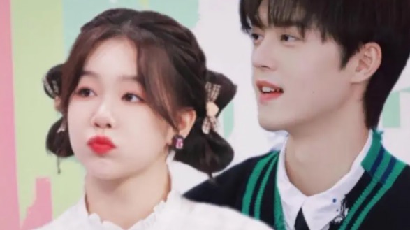 网络图片(侵删) 网络图片(侵删)