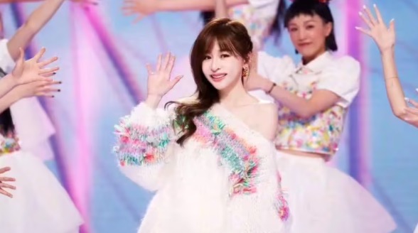 网络图片(侵删) 网络图片(侵删)