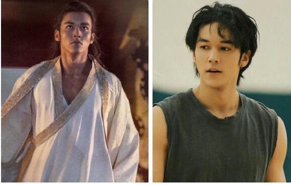 网络图片(侵删) 网络图片(侵删)