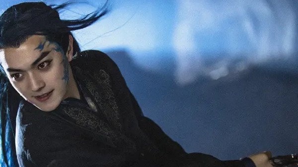 网络图片(侵删) 网络图片(侵删)