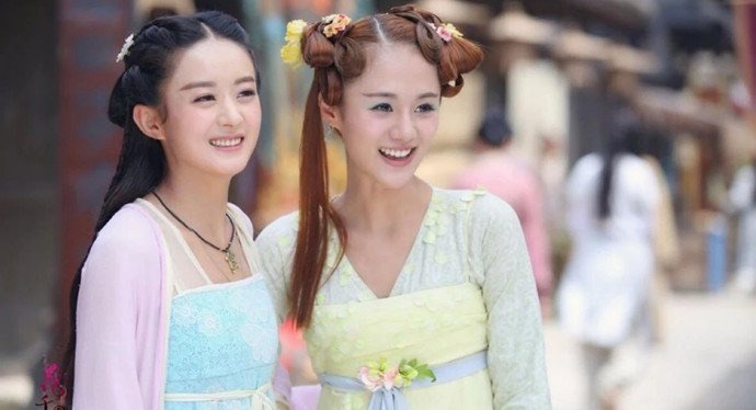 网络图片(侵删) 网络图片(侵删)