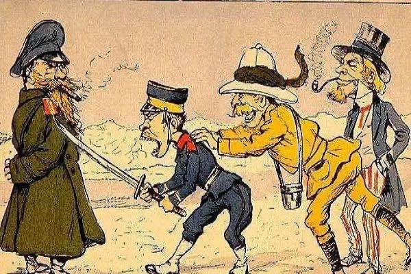 网络图片(侵删) 网络图片(侵删)