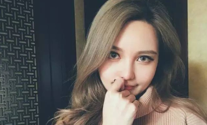 网络图片(侵删) 网络图片(侵删)