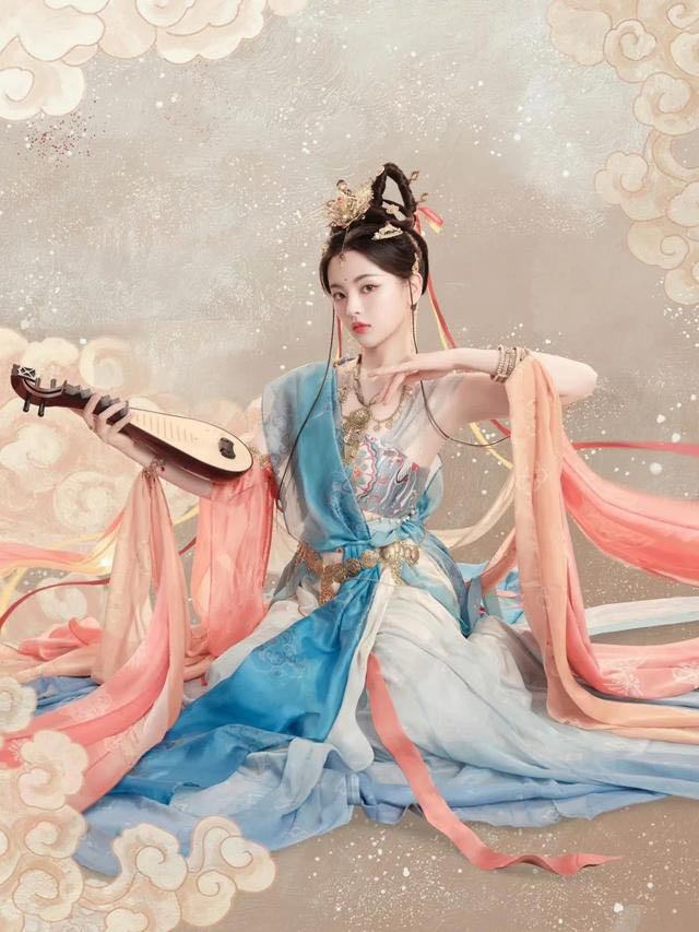 网络图片(侵删) 网络图片(侵删)