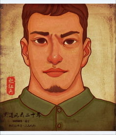 网络图片(侵删) 网络图片(侵删)