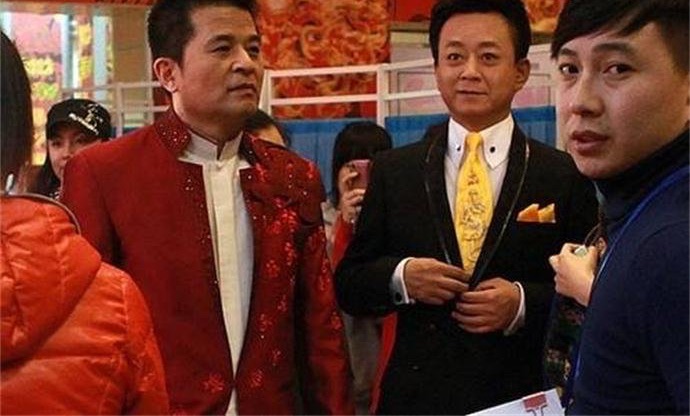 网络图片(侵删) 网络图片(侵删)