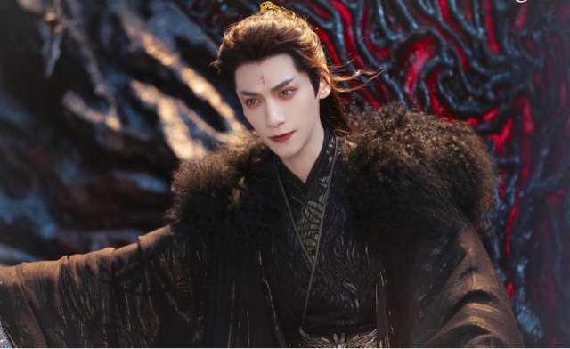 网络图片(侵删) 网络图片(侵删)