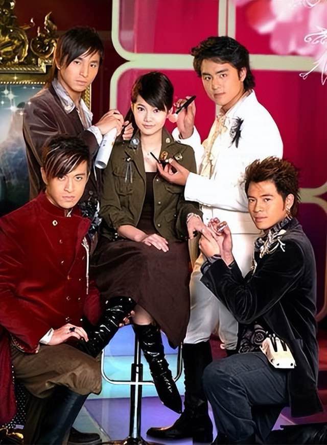 网络图片(侵删) 网络图片(侵删)